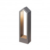 RASCALI 45 Pole FL anthracite 3000K 