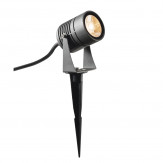 LED SPIKE anthracite