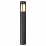 SLOTS 65 Pole FL anthracite 3000K
