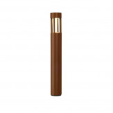 SLOTS 65 Pole FL rust 3000K
