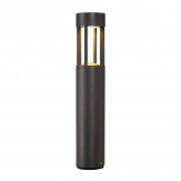 SLOTS 45 Pole FL anthracite 3000K