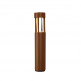 SLOTS 45 Pole FL rust 3000K
