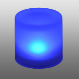 Spot BLUE
