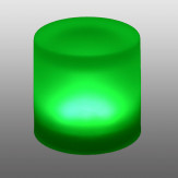 Spot GREEN