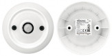 MSensor G3 SSM 30 10DPI WH