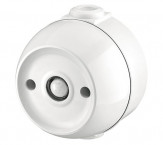 Sensor housing ACU 032 IP66 WH	
