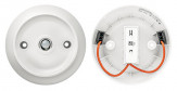 MSensor G3 SSM 30 5DPI WH