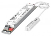 LC 25W 200-350mA stepDIM lp SNC