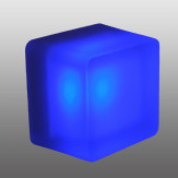 Magnum BLUE