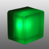 Magnum GREEN