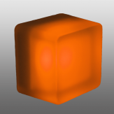 Magnum ORANGE