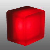 Magnum RED