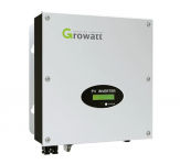 Мережевий інвертор Growatt 3000 MTL-S