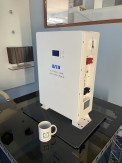 Акумуляторна батарея MYD 
LiFePO4 51.2В 100Ач
підлогового та настінного монтажу