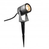 LED SPIKE anthracite