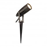 SYNA SPIKE anthracite 3000K