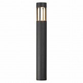 SLOTS 65 Pole FL anthracite 3000K