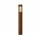 SLOTS 65 Pole FL rust 3000K
