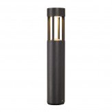 SLOTS 45 Pole FL anthracite 3000K