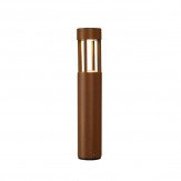 SLOTS 45 Pole FL rust 3000K
