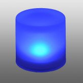 Spot BLUE