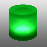 Spot GREEN