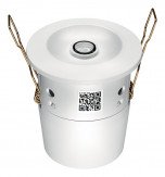 MSensor G3 SRC 30 PIR 5DPI WH