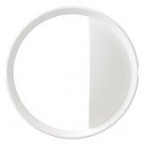 ACU SHADING HALF 16DPI highbay