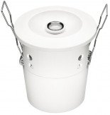 basicDIM ILD G2 SRC 20 5DPI WH