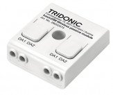 basicDIM Wireless passive module