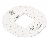 CLE 190mm 2500lm 830 ADV4 EM SO