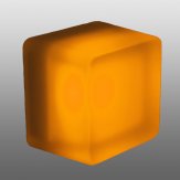 Magnum AMBER