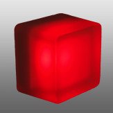 Magnum RED